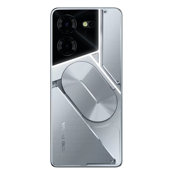 Купить  Tecno Pova 5 Pro 5G Silver Fantasy-1.png